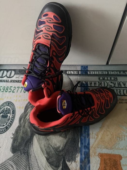 Nike tn drift.дрифты.найк.оригінал.