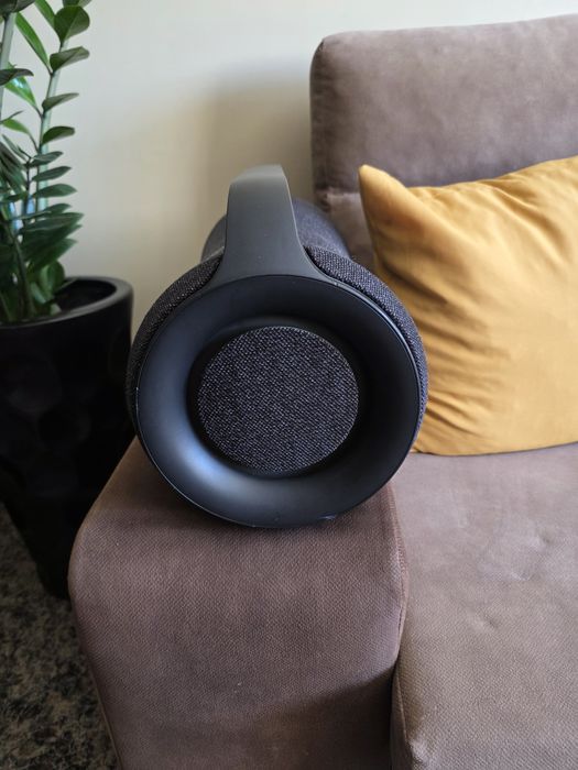 Coluna portátil Sony