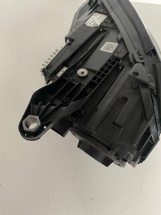 Mercedes GLE 167 Lampa Multibeam Prawa Kompletna Oryginalna A1679065806