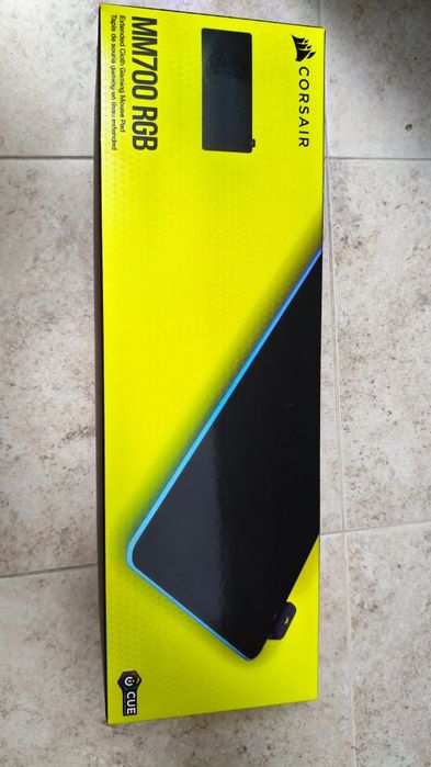 Corsair MM700 Mousepad64584875698177121