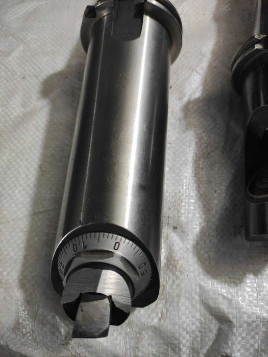 Росточні борштанги.