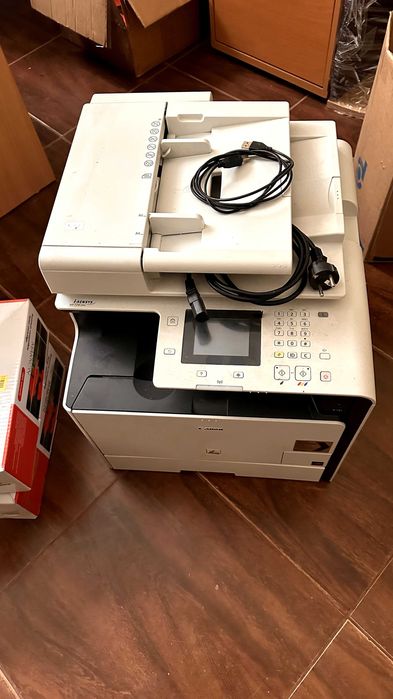 БФП Canon MF724Cdw