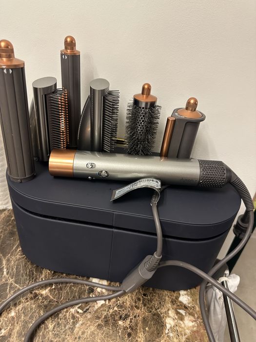 Dyson Airwrap Long | Оригінал