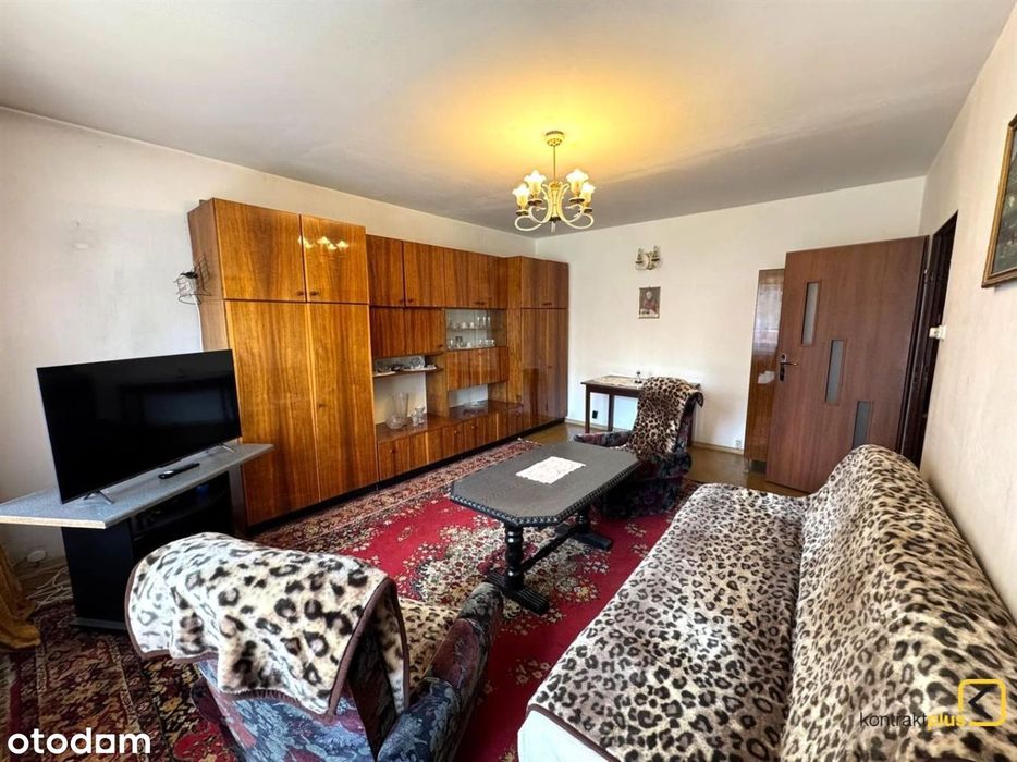 3 pokoje | 61 m² | Balkon | 1 piętro | Bogucice - View 3