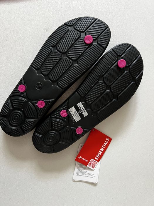 Japonki rozmiar 39 Martes