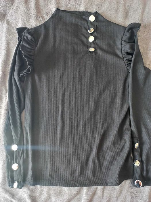 Bluza damska lekka M