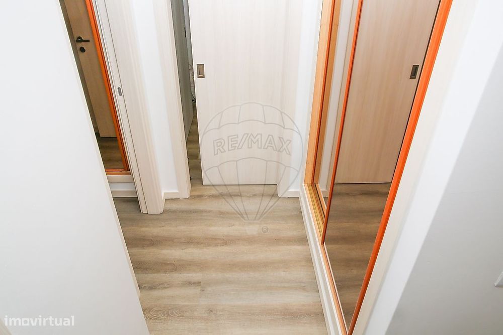 Apartamento T3 para venda