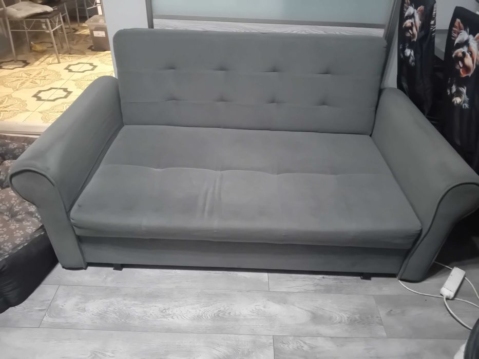 Sofa -kanapa rozkładana