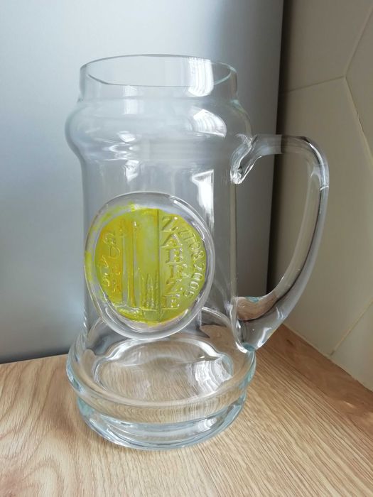 Kufel pamiątkowy 0,5 litra