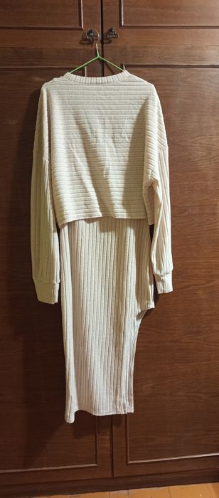 Жіноча сукня, XL