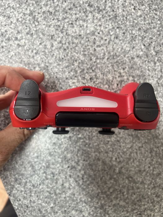 Comando Ps4 Sony Original • Controller Playstation 4