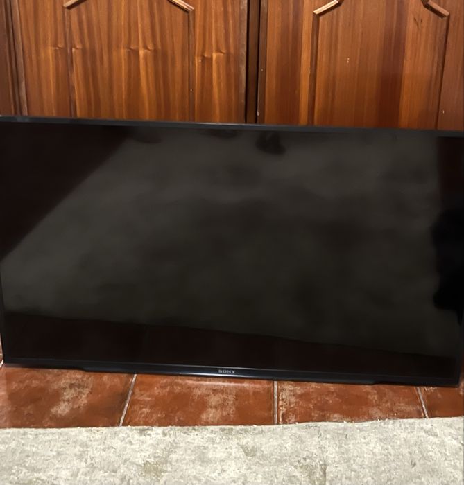 Televisão Sony 48”