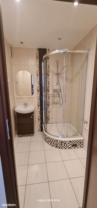 Mieszkanie, 61 m2, 3 pokoje