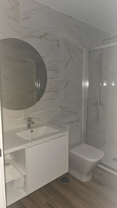 T0+1 remodelado a estreiar em Sacavém