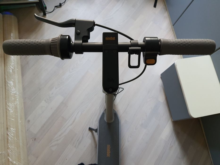 Електросамокат Segway G30LE