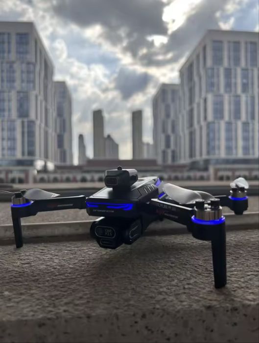 Drone 8K Ultra HD Profissional