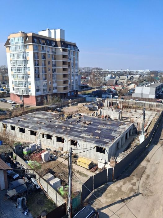 Продаю однокімнатну квартиру Теремки 2027