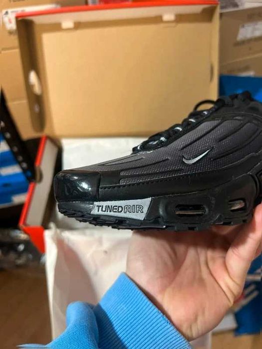 Nike Air Max TN Plus_III_Black R.43