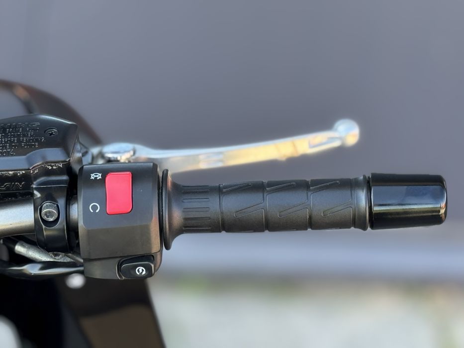 Kawasaki NINJA650R з Японії Motozet