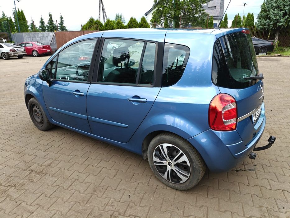 Renault Modus
