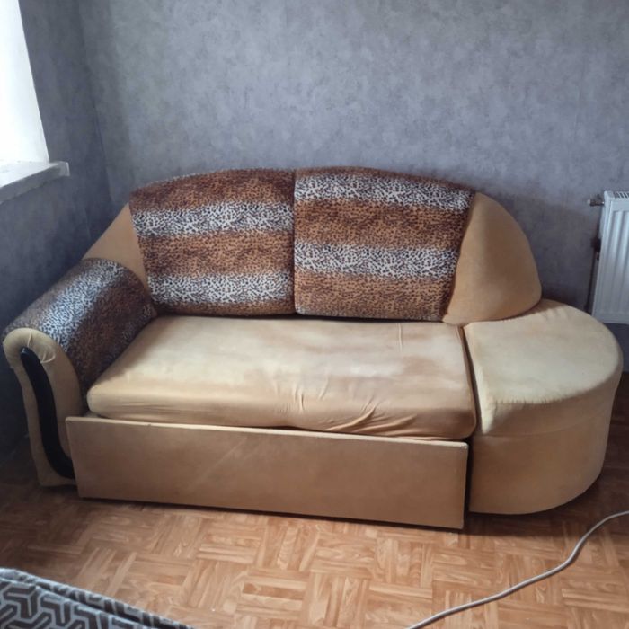 Диван розкладний