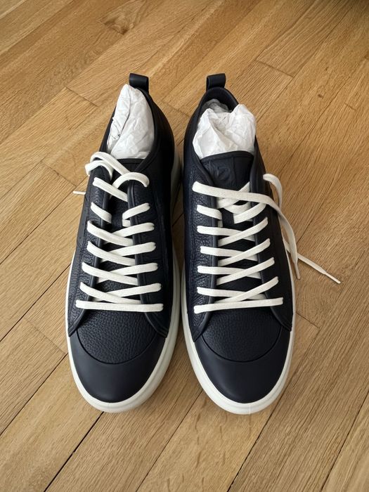 Buty Ecco Street Ace M r.47 -nowe