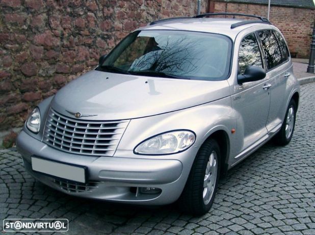 Chrysler PT Cruiser para peças
