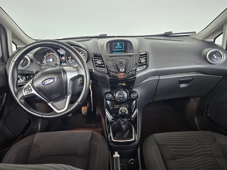 FORD FIESTA 1.0 TI-VCT TREND COMO NOVO