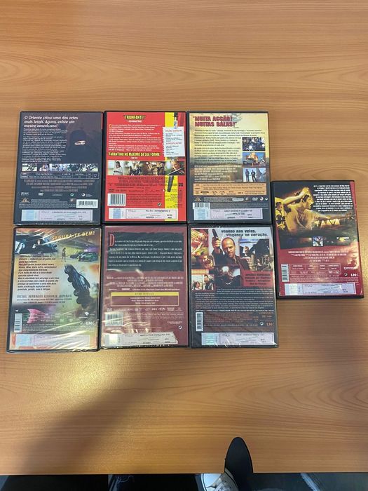 Action Movie DVDs64740215192067121