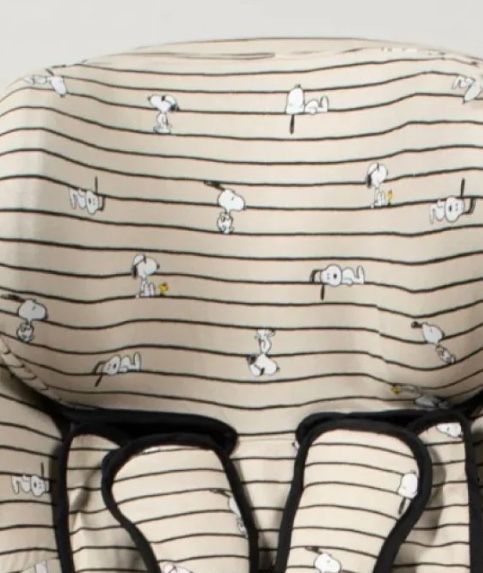 Capa para ovo Cybex Cloud T - Snoopy