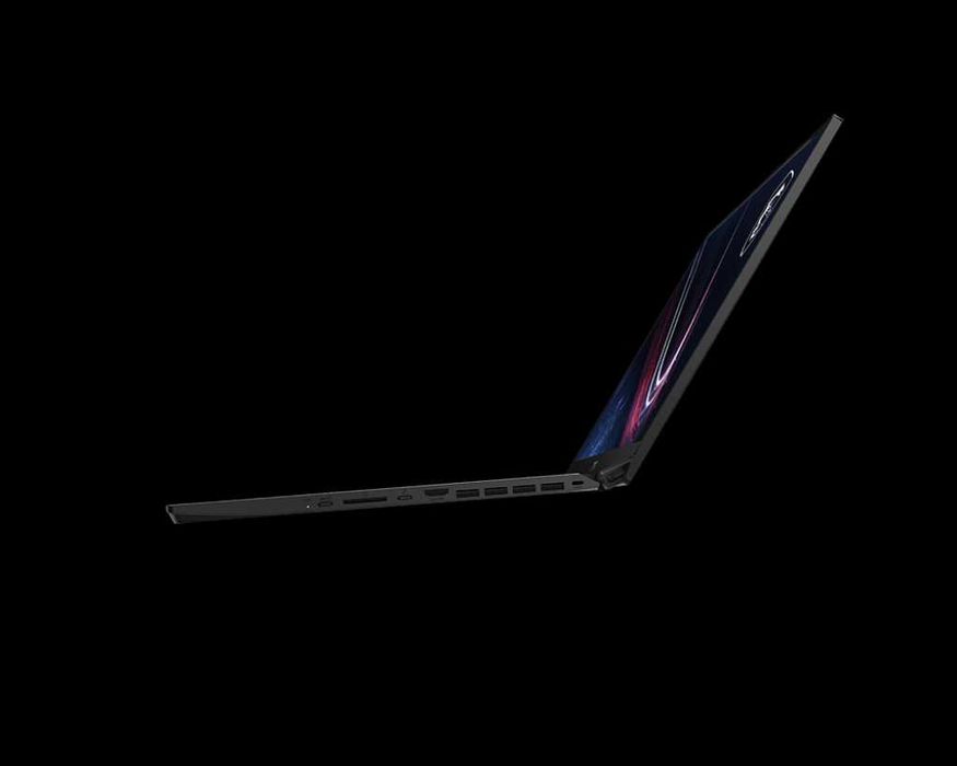 MSI Stealth GS76 Intel Core i7 11800 RTX 3080 32GB 2TB SSD Windows 11