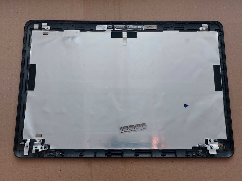 Професійна розбірка ноутбука Asus E502N