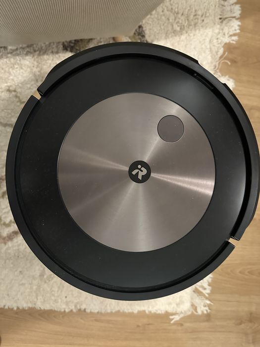 irobot roomba j7