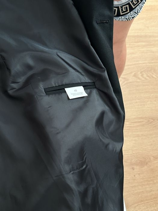 Traje académico NOVO completo Porto