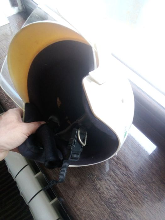 Шлем мотоциклетный ,для мопеда , скутер