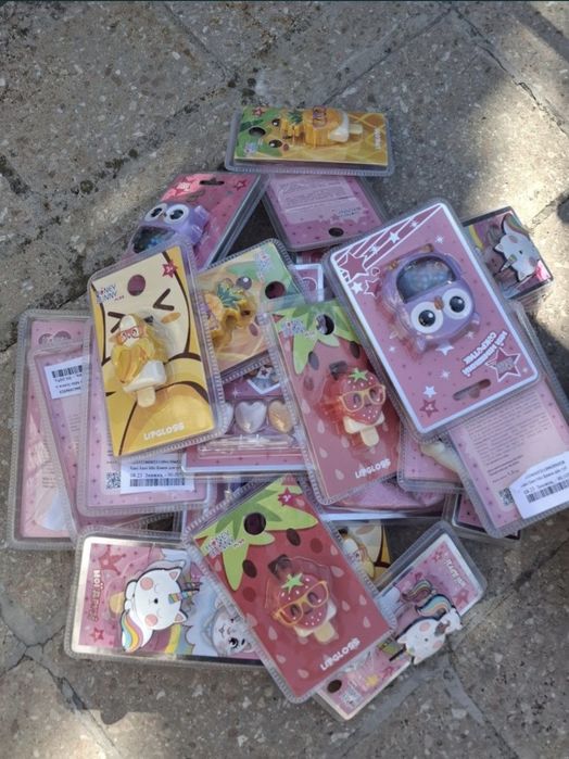 Продам Косметику дит.