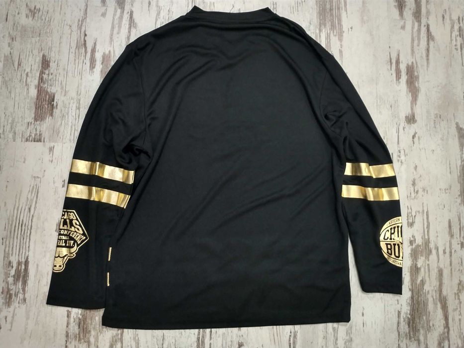 Chicago Bulls NBA M