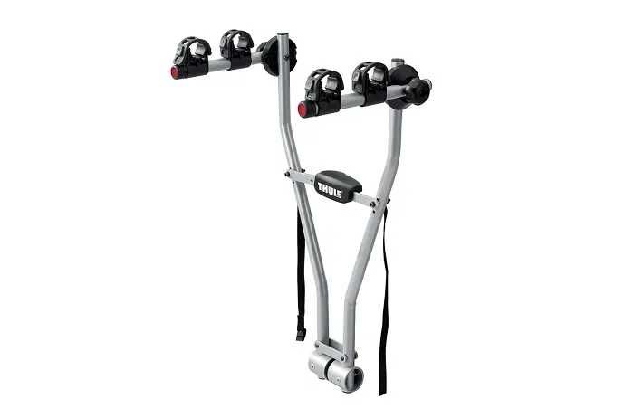 Велокріплення Thule Xpress-970 HangOn 972 974 9708 фаркоп