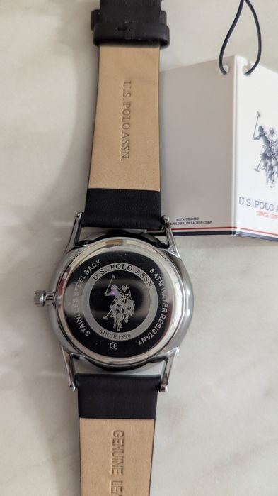 Часы U.S. Polo Assn, годинник США