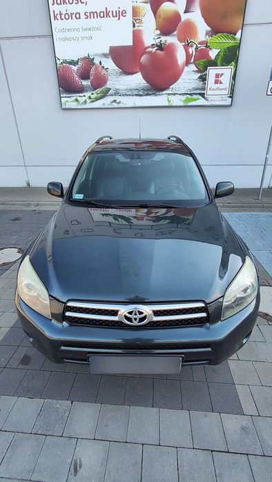Toyota RAV-4