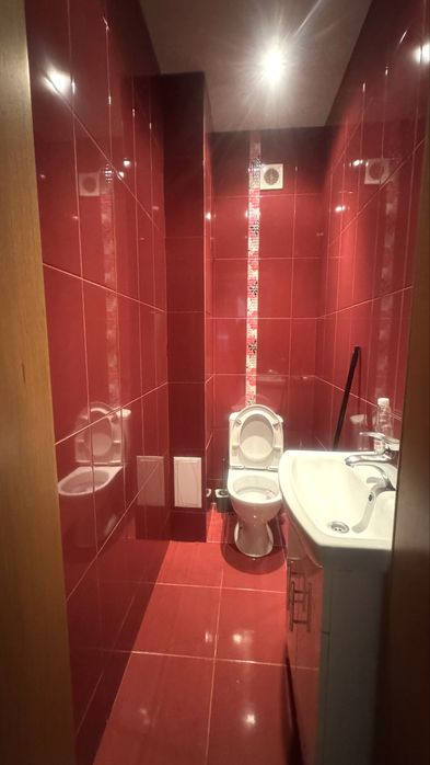 Оренда 2 кім квартири на Щасливому. Беруть всіх