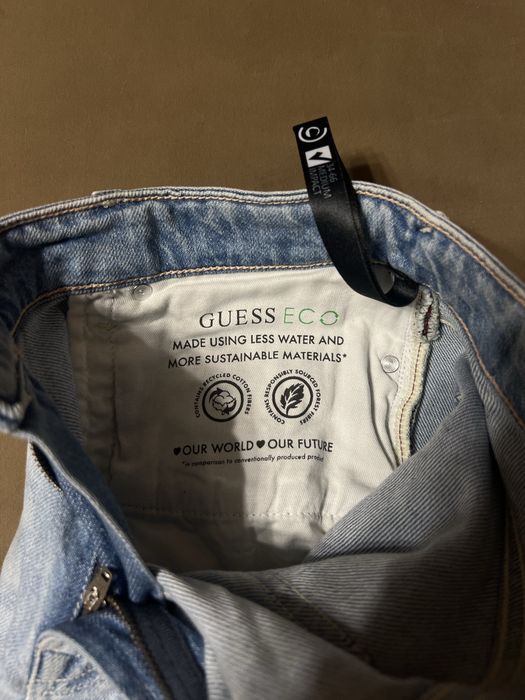 Чоловічі шорти GUESS  34 p-p