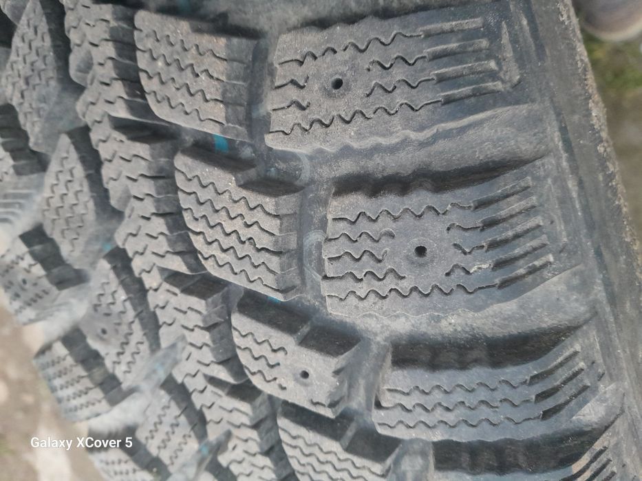 Колесо  Рено 195 65 R 15