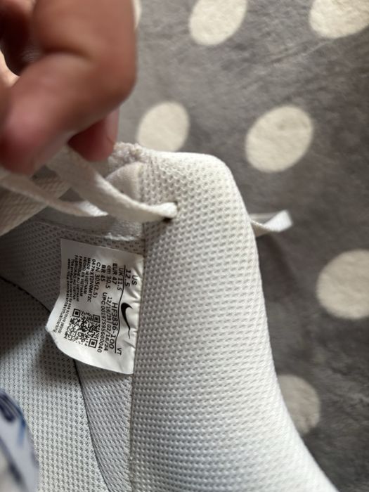 Кросівки Nike Air Force