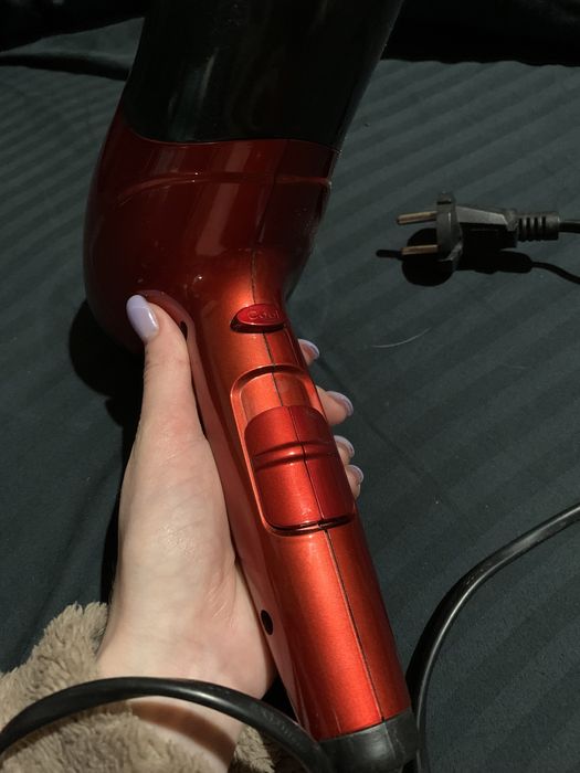 фен для волосся SHIVAKI SHD-2001