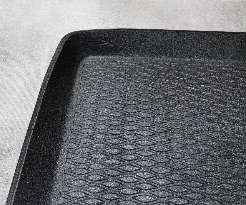 Коврик в багажник Golf