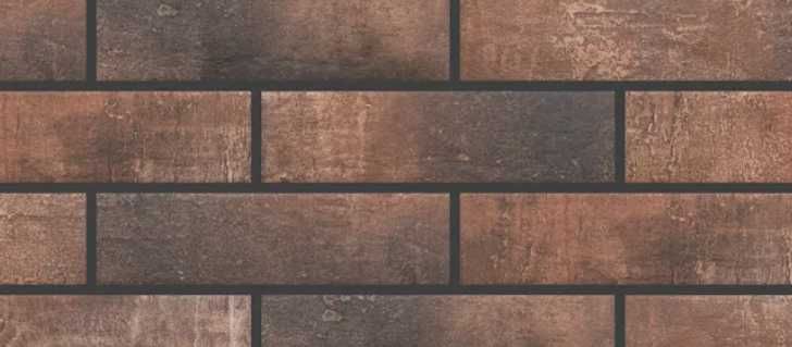 Płytki ścienne Loft Brick Chili