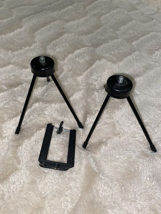 Штативи для тримання гаджетів
