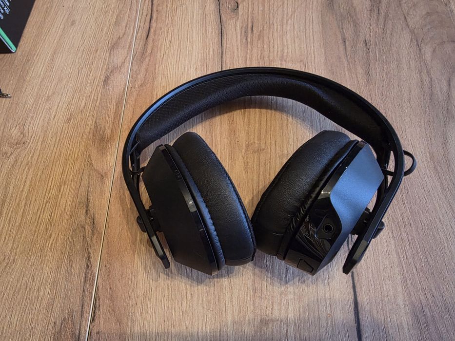 Słuchawki Bezprzewodowe RIG 700HX – Xbox / PC – Stan Bardzo Dobry