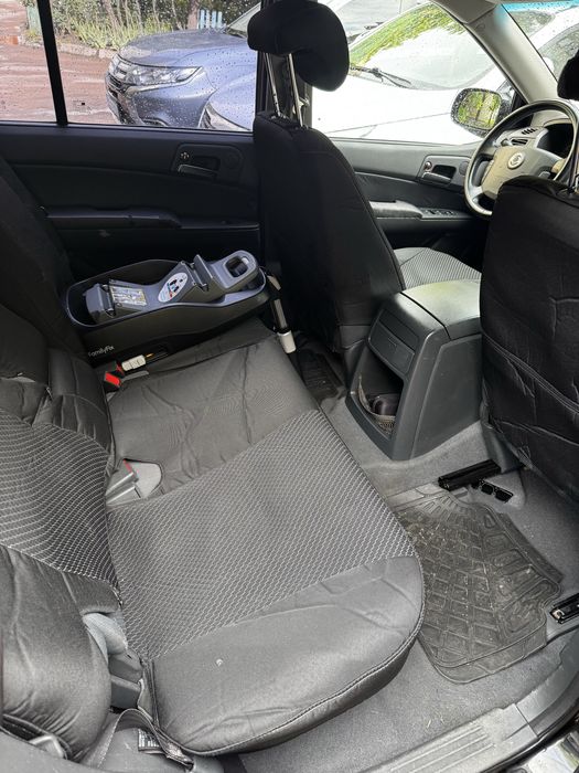 SangYoung Kyron 2.0tdi